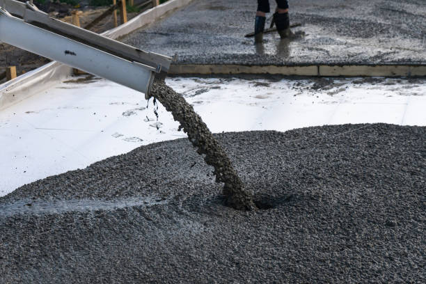  Brundidge, AL Concrete contractor Pros