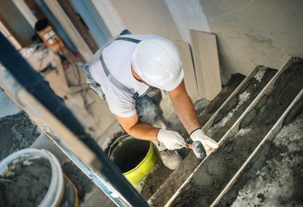Best Concrete Slab Installation  in Brundidge, AL