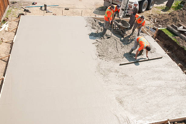 Best Waterproofing & Drywells  in Brundidge, AL