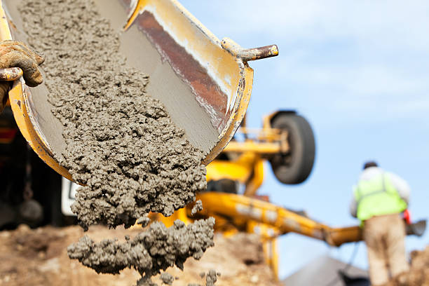 Best Driveways & Floors  in Brundidge, AL